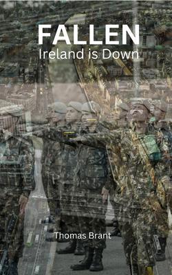 Produktbild: Ireland is Down | Thomas Brant