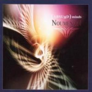 Produktbild: Noumenon | Absurd Minds
