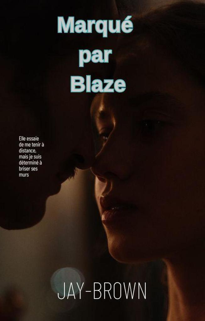 Produktbild: Marqué par Blaze | Jaybrown