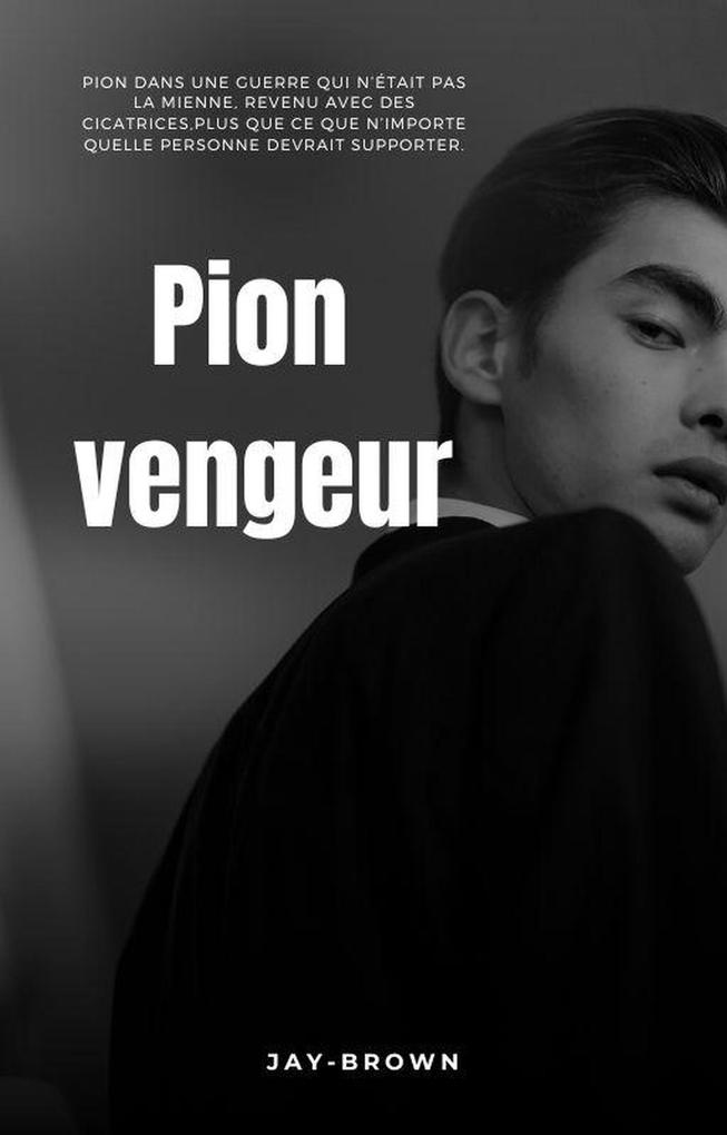 Produktbild: Pion vengeur | Jaybrown