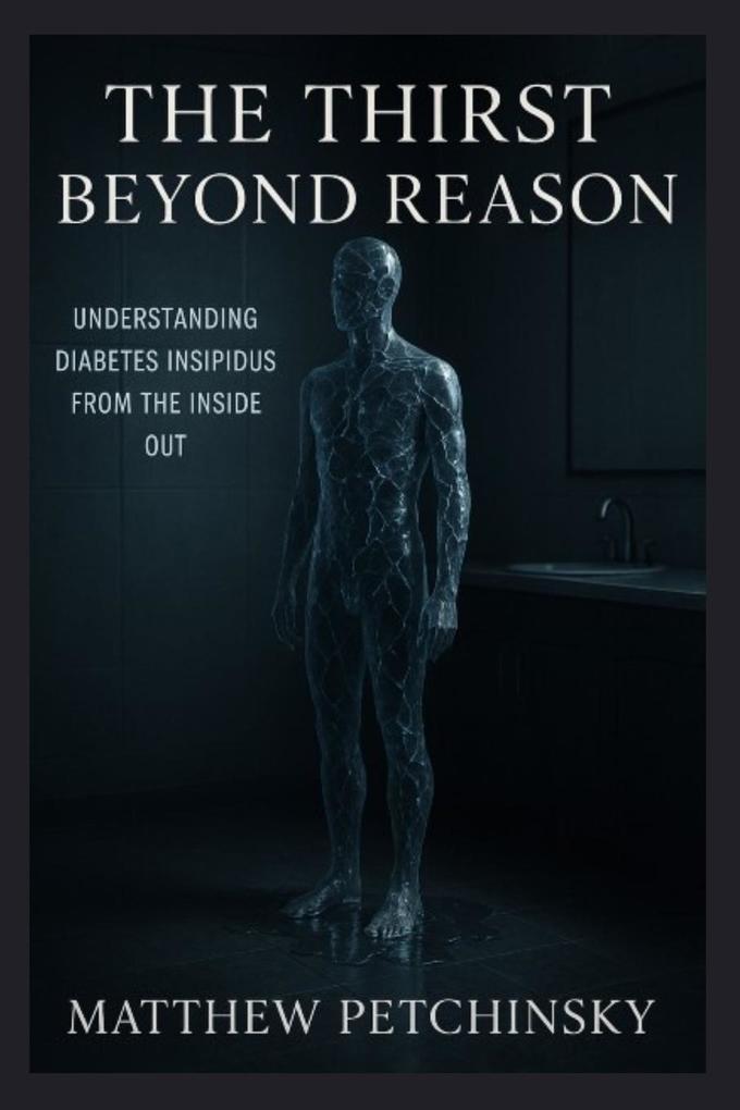 Produktbild: The Thirst Beyond Reason | Matthew Petchinsky