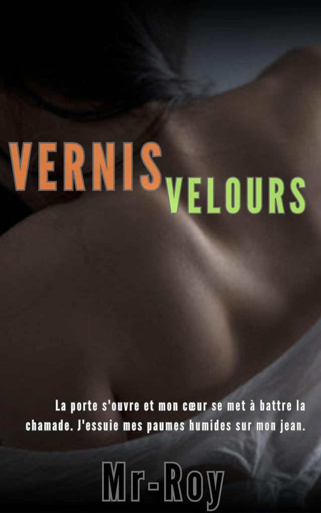 Produktbild: Vernis Velours | Mr-Roy