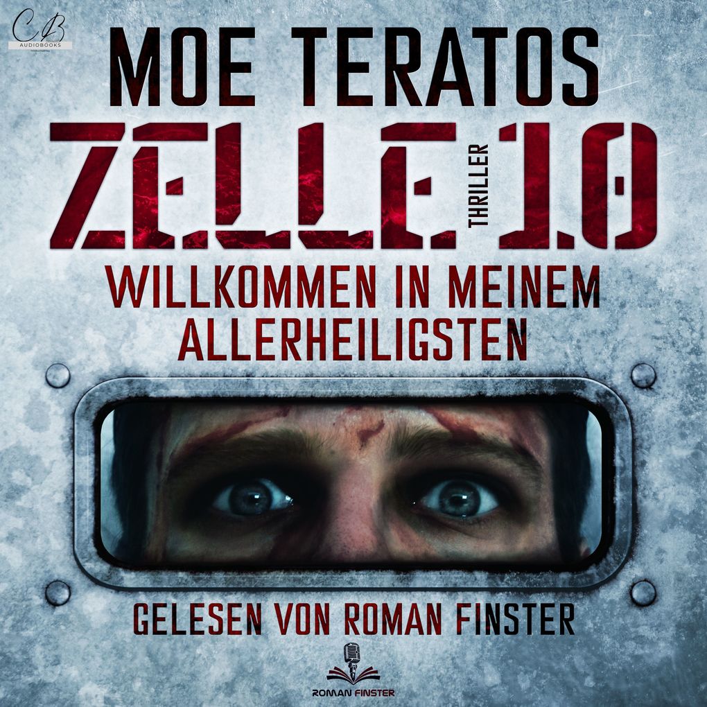 Produktbild: Zelle 10 | Moe Teratos