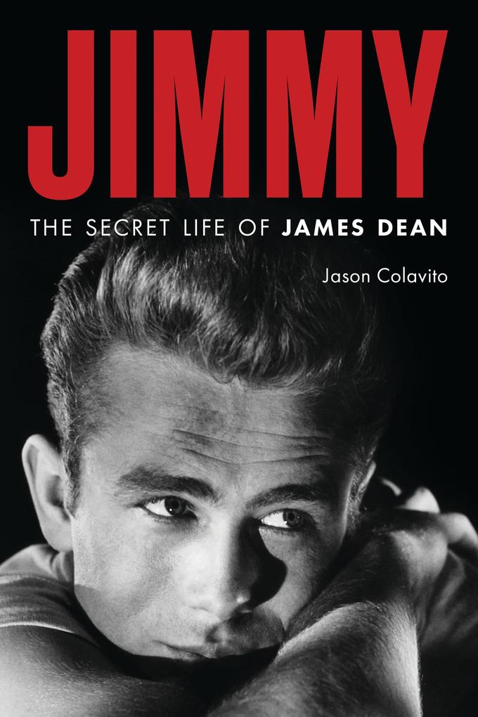 Produktbild: Jimmy | Jason Colavito