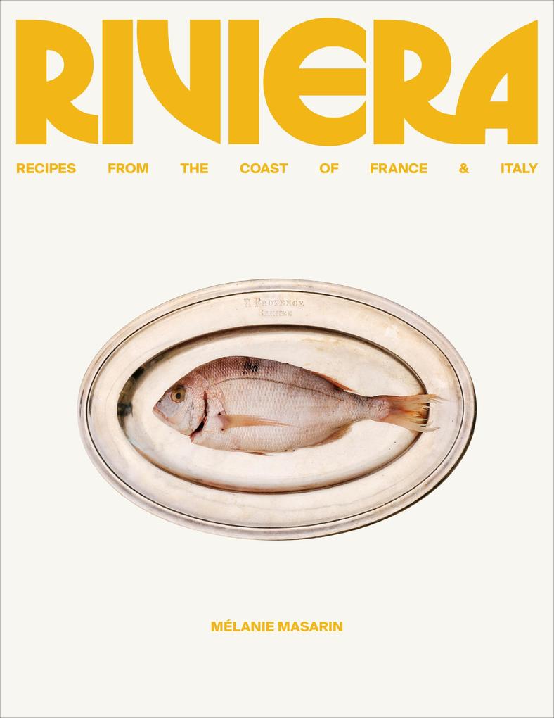 Produktbild: Riviera | Melanie Masarin