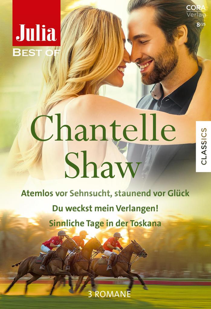 Produktbild: Julia Best of Band 294 | Chantelle Shaw