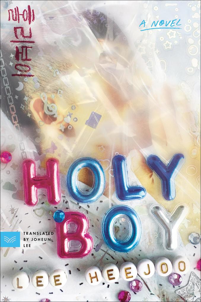 Produktbild: Holy Boy | Lee Heejoo