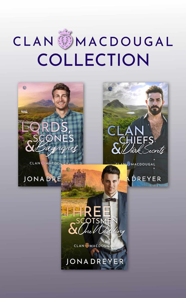 Produktbild: Clan MacDougal Collection | Jona Dreyer
