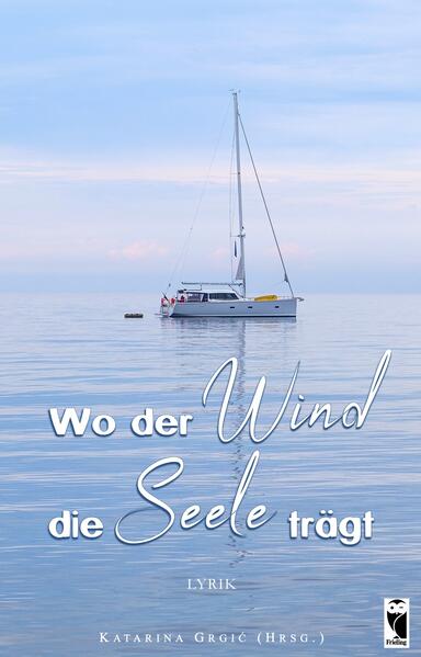 Produktbild: Wo der Wind die Seele trägt