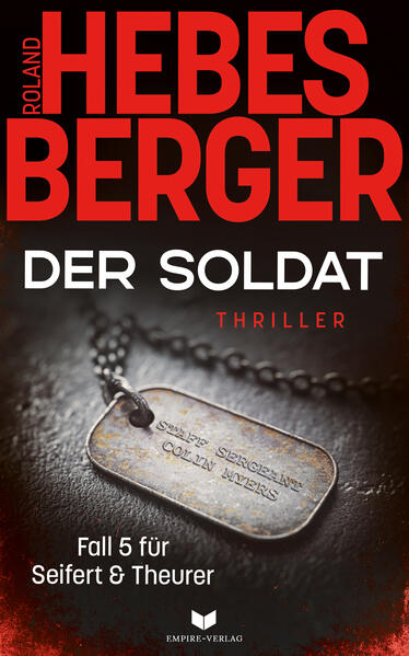 Produktbild: Der Soldat | Roland Hebesberger
