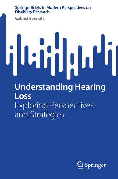 Produktbild: Understanding Hearing Loss | Gabriel Bennett