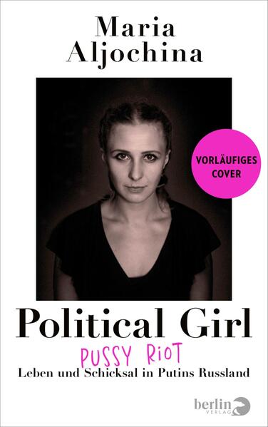 Produktbild: Political Girl | Maria Aljochina