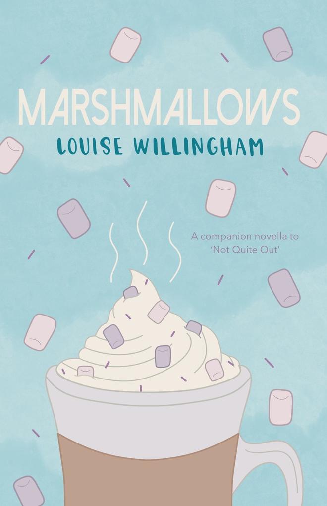 Produktbild: Marshmallows | Louise Willingham