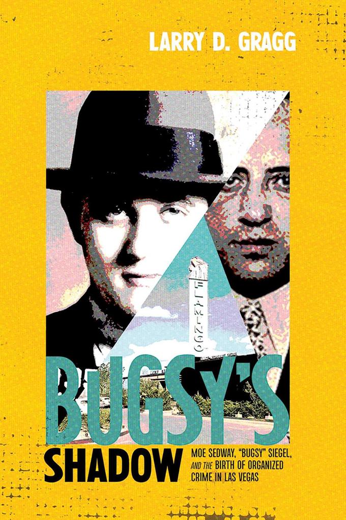 Produktbild: Bugsy's Shadow | Larry D Gragg