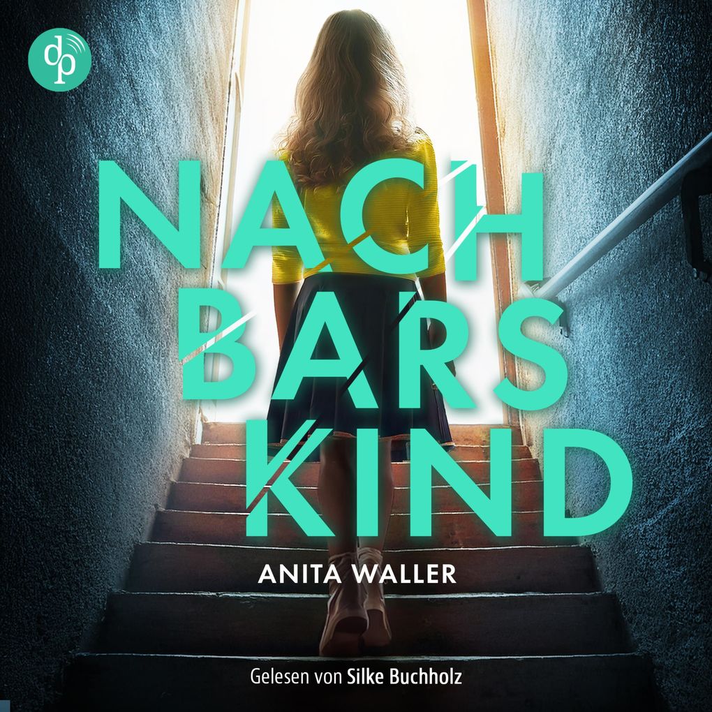 Produktbild: Nachbars Kind | Thriller Hörbuch | Anita Waller