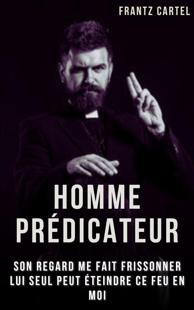 Produktbild: Homme prédicateur | Frantz Cartel