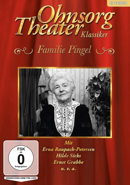Produktbild: Familie Pingel | Fritz Völker