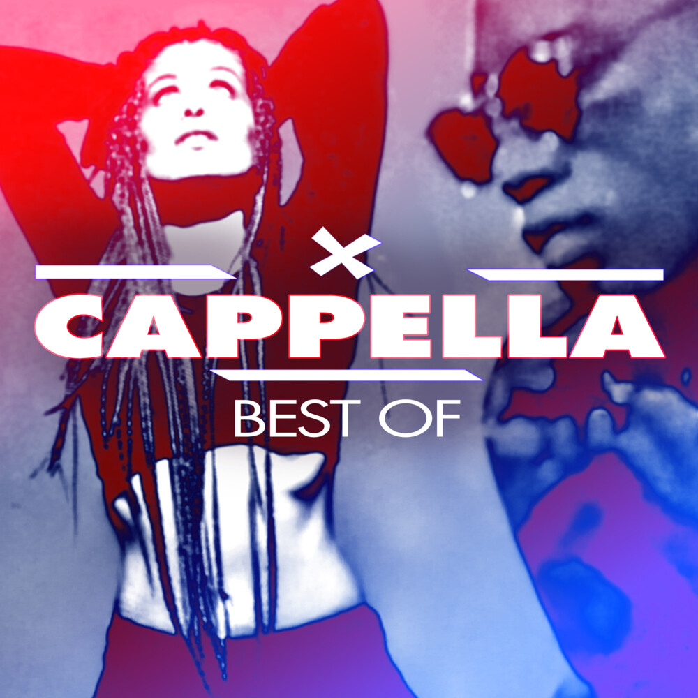 Produktbild: Best Of, 1 Schallplatte | Cappella