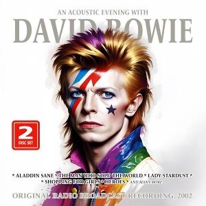 Produktbild: An Acoustic Evening With | David Bowie