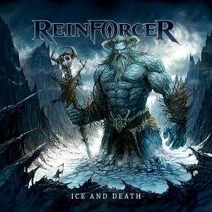 Produktbild: Ice And Death | Reinforcer