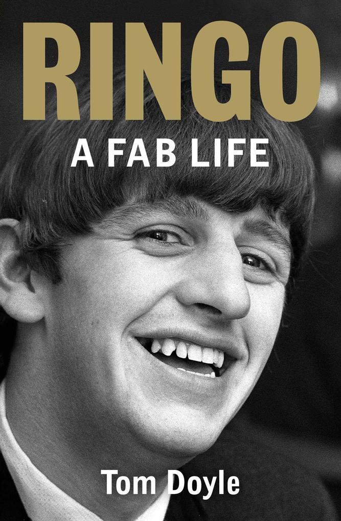 Produktbild: Ringo | Tom Doyle