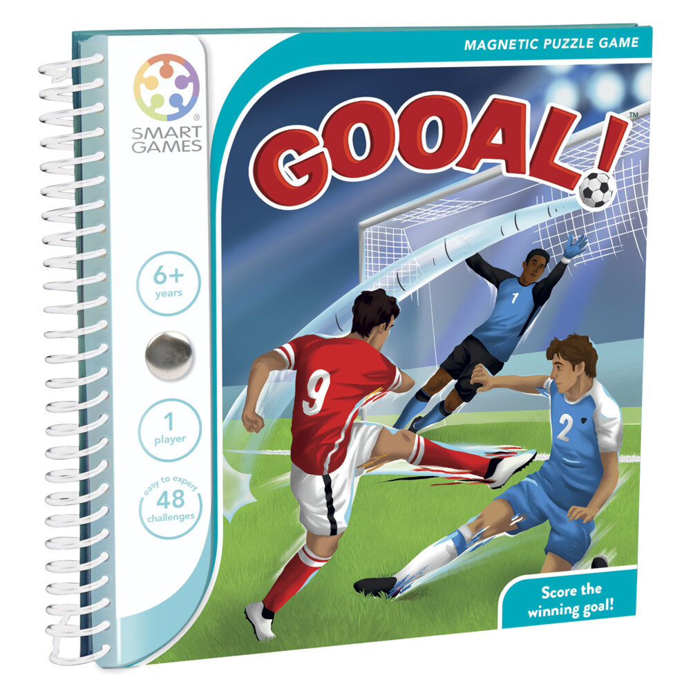 Produktbild: Gooal!