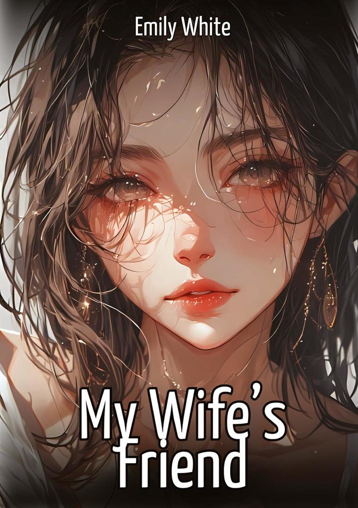 Produktbild: My Wife's Friend | Emily White