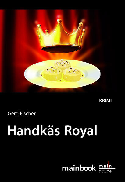 Produktbild: Handkäs Royal | Gerd Fischer