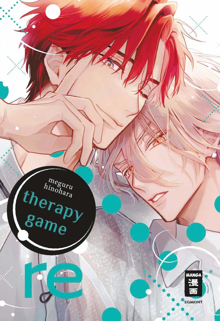Produktbild: Therapy Game: Re 05 | Meguru Hinohara