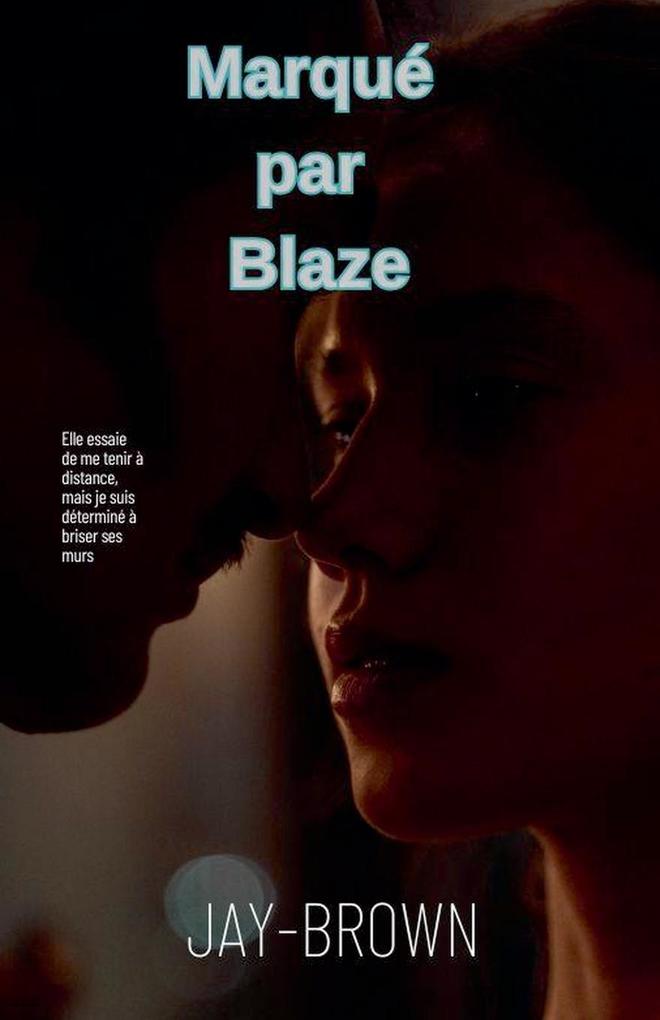 Produktbild: Marqué par Blaze | Jaybrown