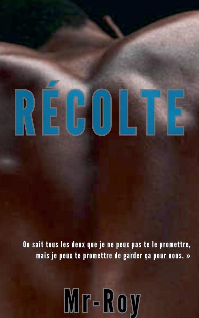 Produktbild: Récolte | Mr-Roy