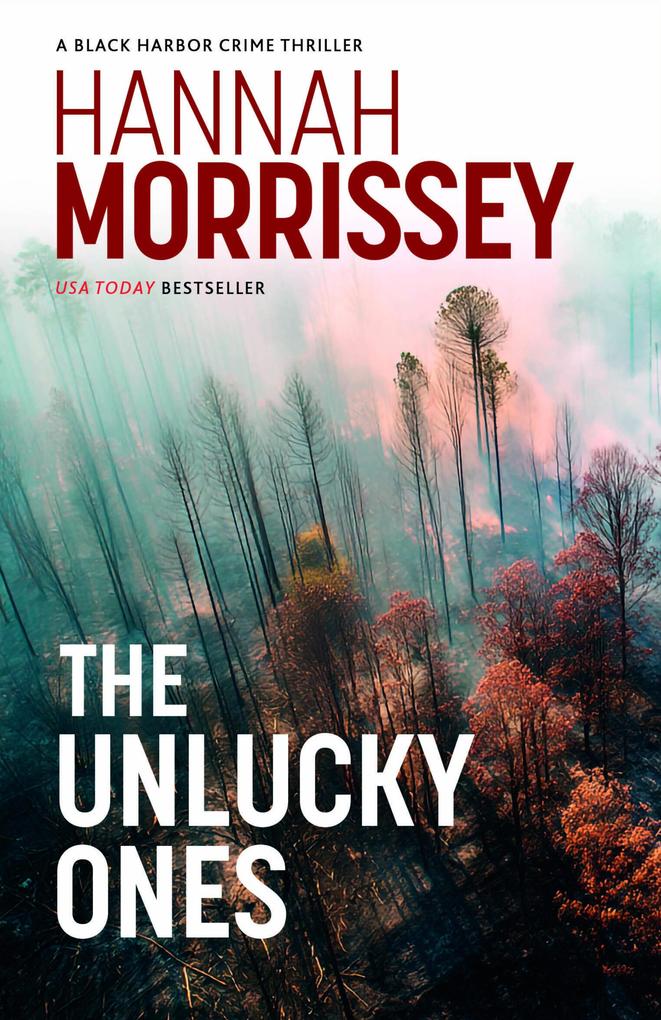 Produktbild: The Unlucky Ones | Hannah Morrissey