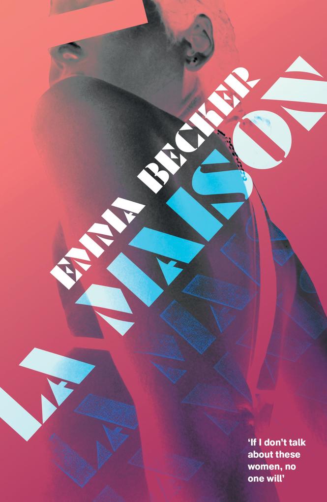 Produktbild: La Maison | Emma Becker