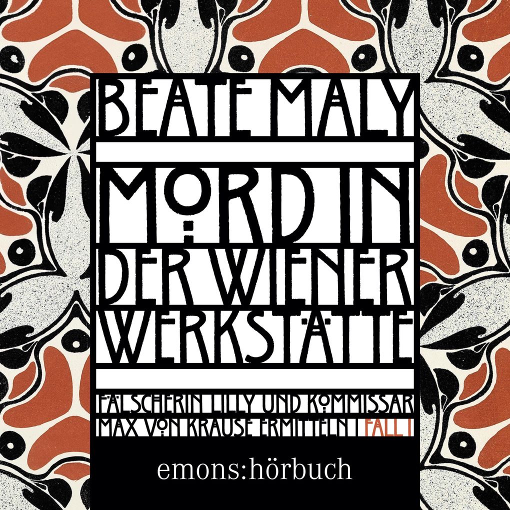 Produktbild: Mord in der Wiener Werkstätte | Beate Maly