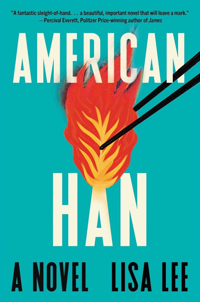 Produktbild: American Han | Lisa Lee