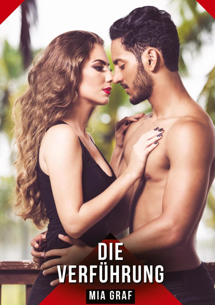Produktbild: Die Verführung | Mia Graf