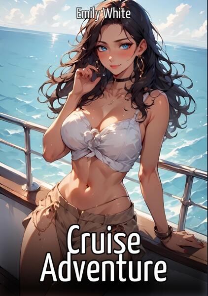 Produktbild: Cruise Adventure | Emily White