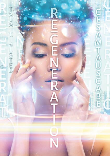 Produktbild: RE-GENERATION | Tala T. Alsted