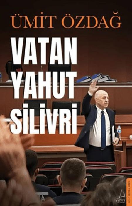 Produktbild: Vatan Yahut Silivri | Ümit Özdag