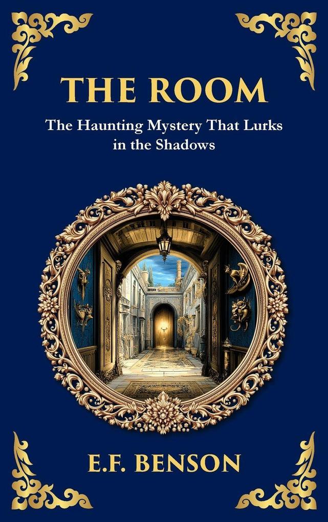 Produktbild: The Room | E. F Benson