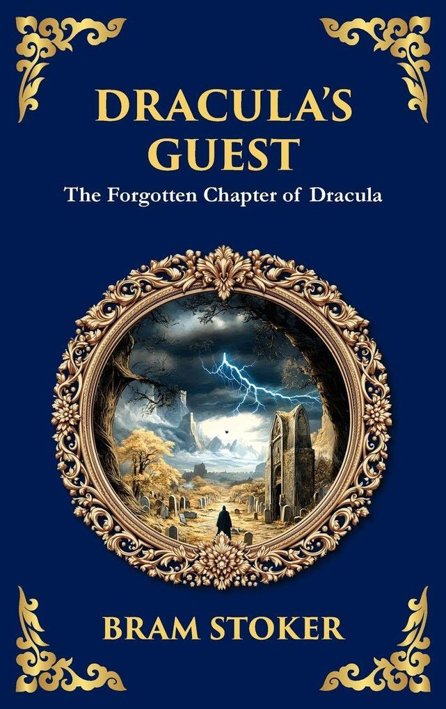 Produktbild: Dracula's Guest | Bram Stoker
