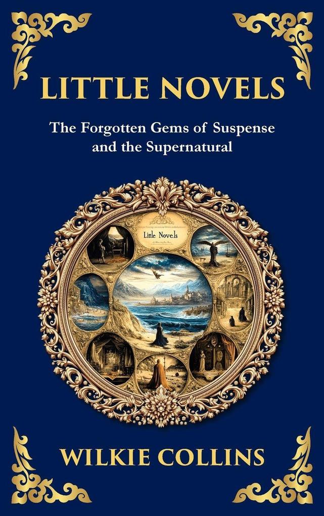 Produktbild: Little Novels | Wilkie Collins