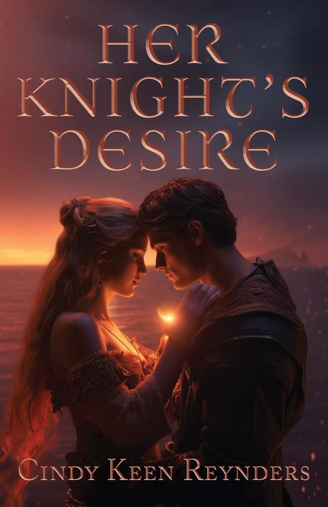 Produktbild: Her Knight's Desire | Cindy Keen Reynders