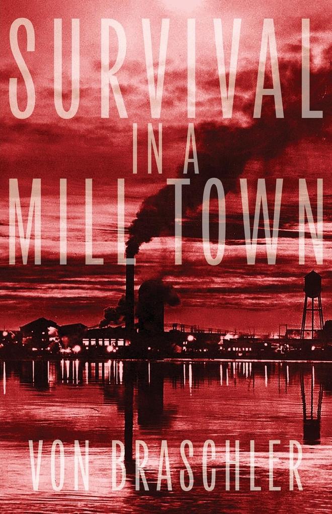 Produktbild: Survival in a Mill Town | Von Braschler