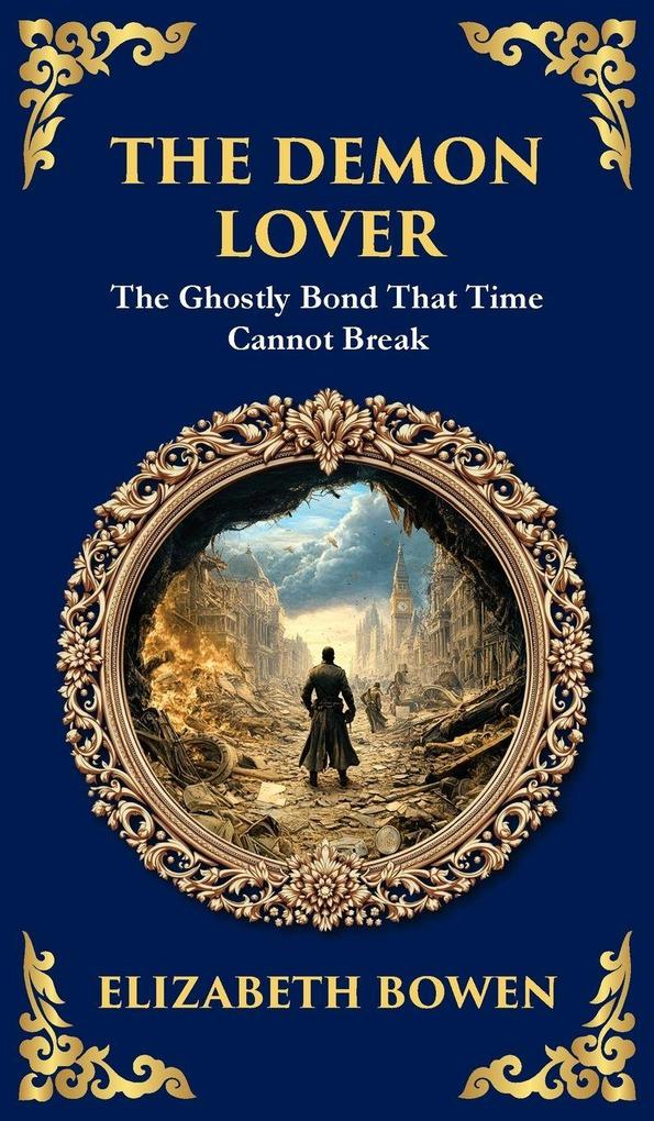 Produktbild: The Demon Lover | Elizabeth Bowen