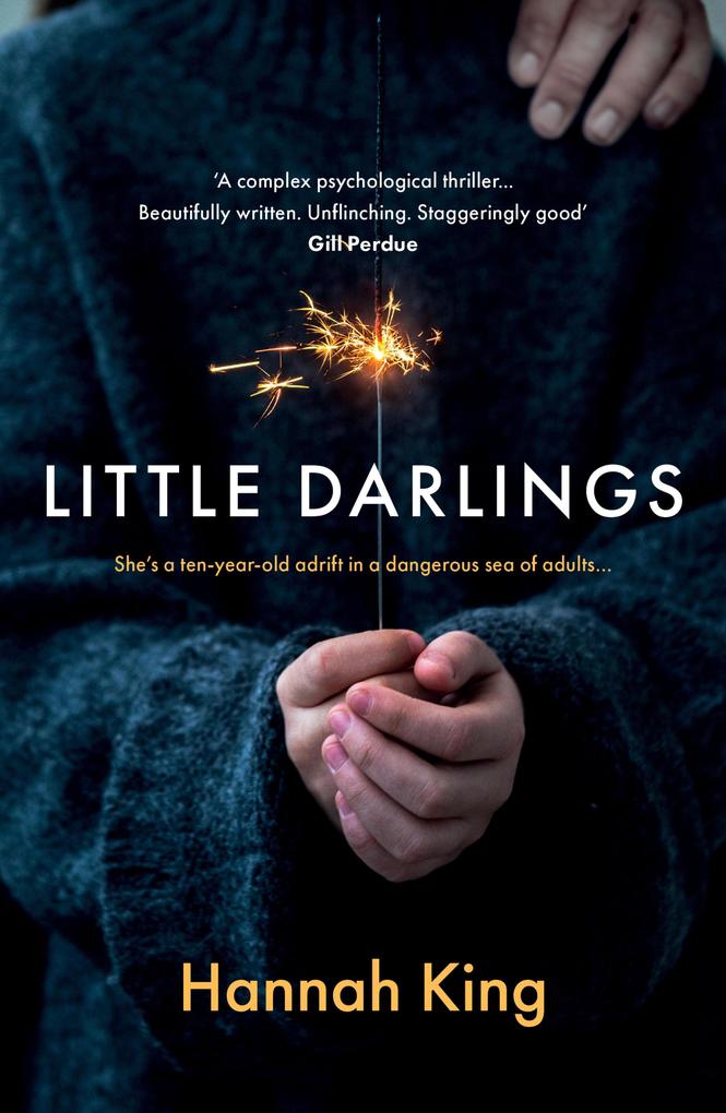 Produktbild: Little Darlings | Hannah King