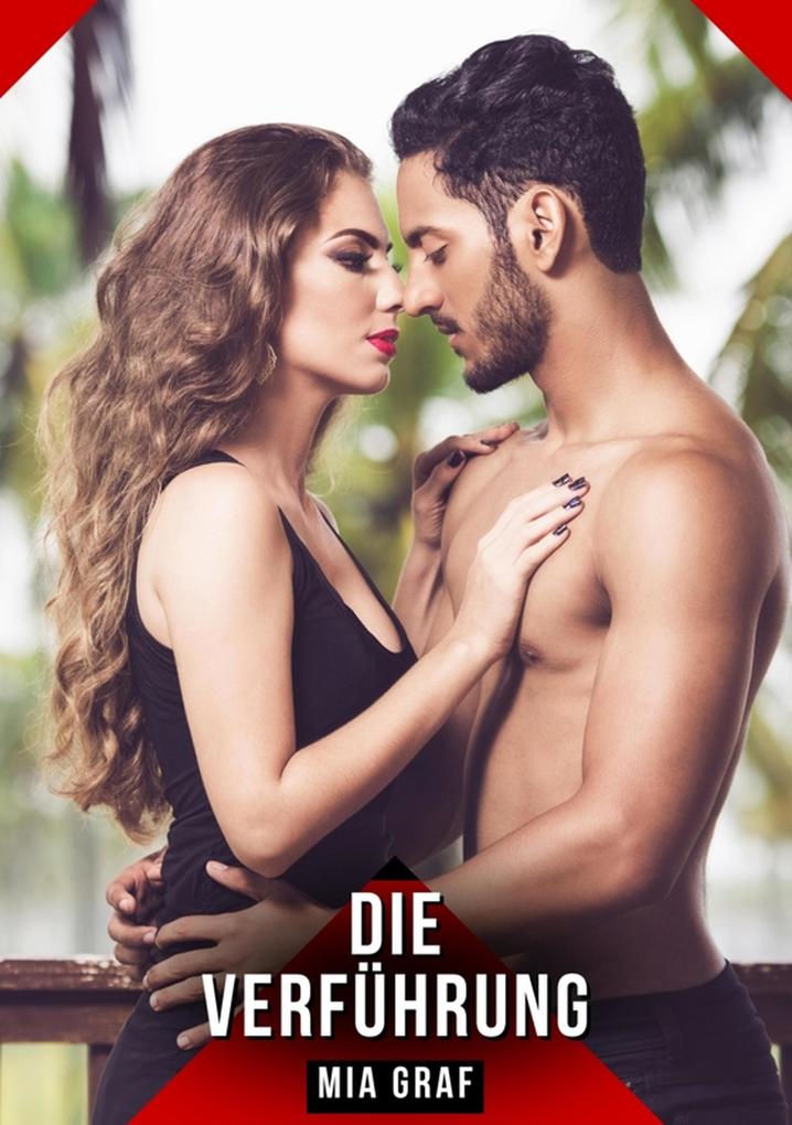 Produktbild: Die Verführung | Mia Graf