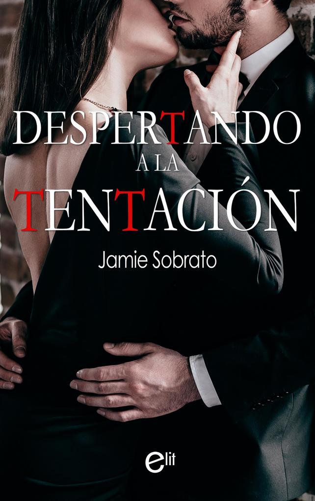Produktbild: Despertando a la tentción | Jamie Sobrato