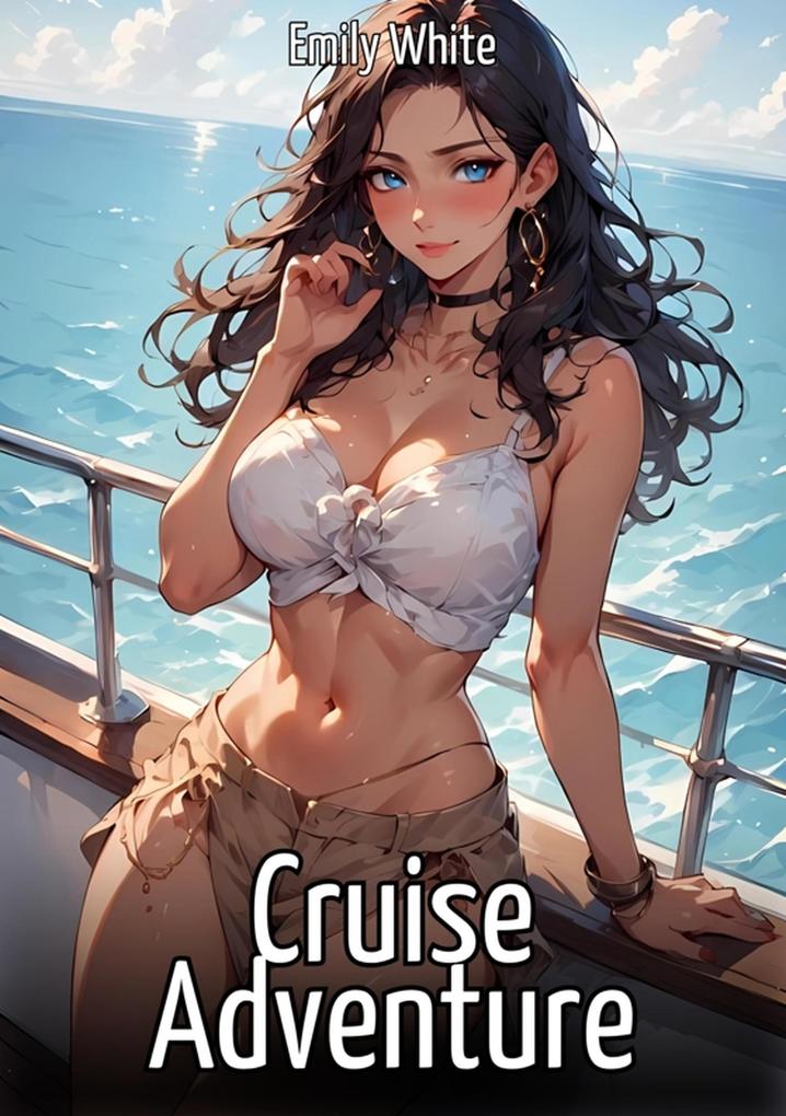 Produktbild: Cruise Adventure | Emily White