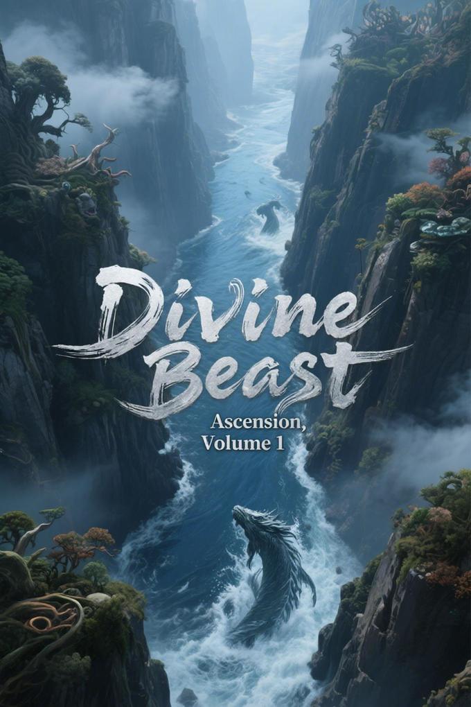 Produktbild: Divine Beast Ascension, Volume 1 | Zenithnovels
